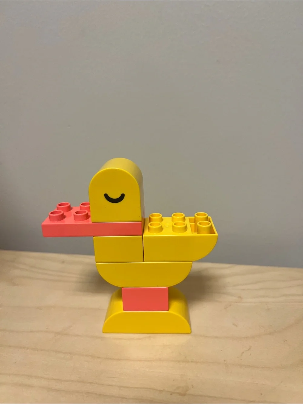 LEGO DUPLO Animals - Whale, Crocodile, Duck, Caterpillar, Penguin - Toddler - Picture 6 of 7